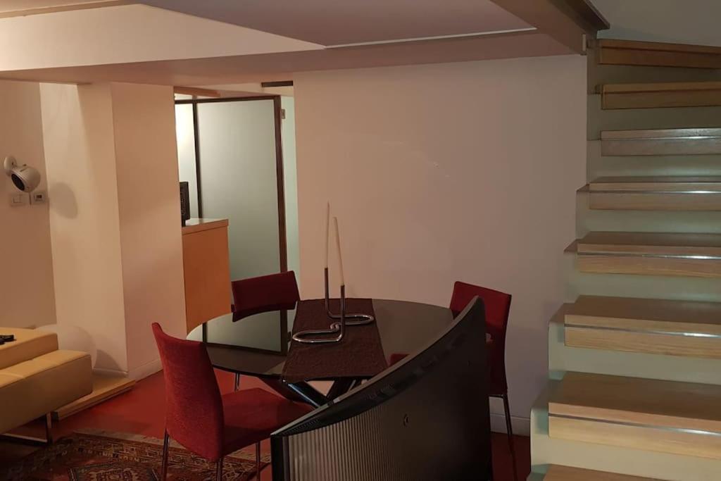 Apartment Crystal Flat 2 Steps From Via Dei Mille Naples