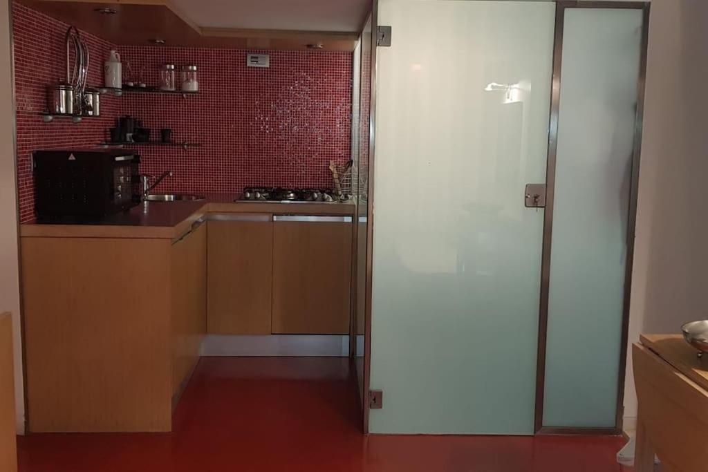 Apartment Crystal Flat 2 Steps From Via Dei Mille Naples