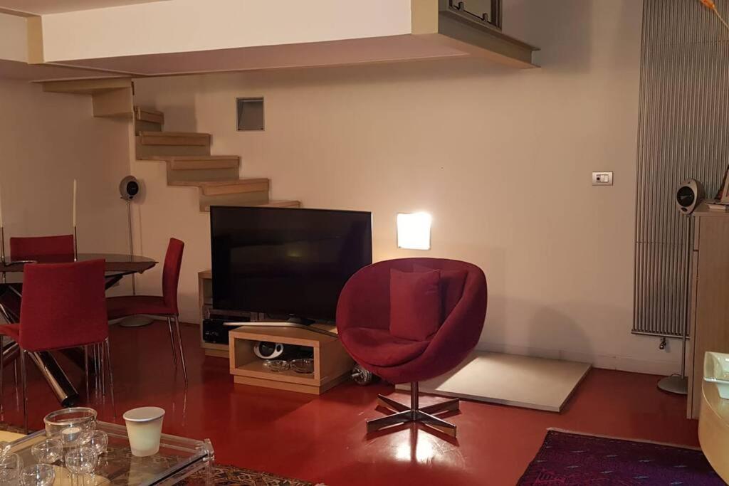Apartment Crystal Flat 2 Steps From Via Dei Mille *