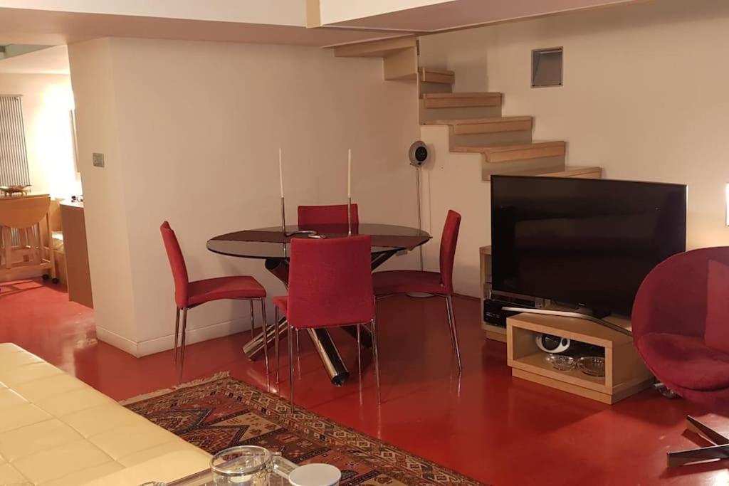 Apartment Crystal Flat 2 Steps From Via Dei Mille