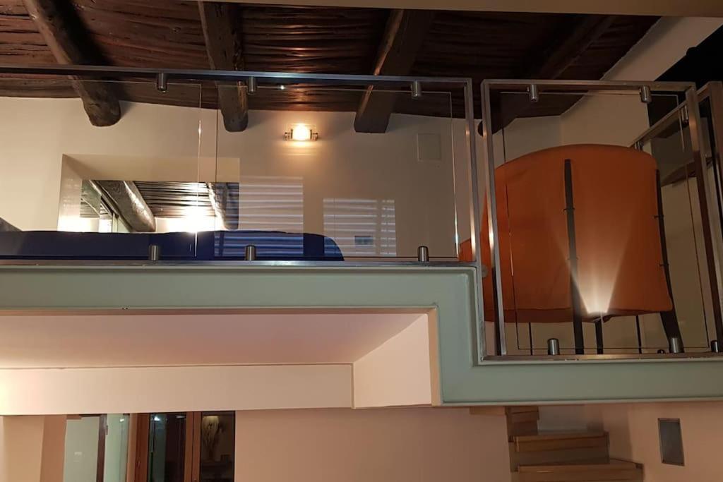 Crystal Flat 2 Steps From Via Dei Mille * Naples