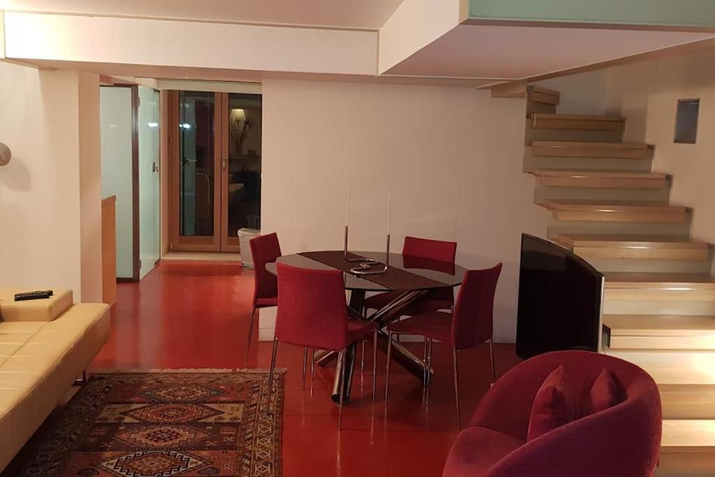 Appartamento Crystal Flat 2 Steps From Via Dei Mille