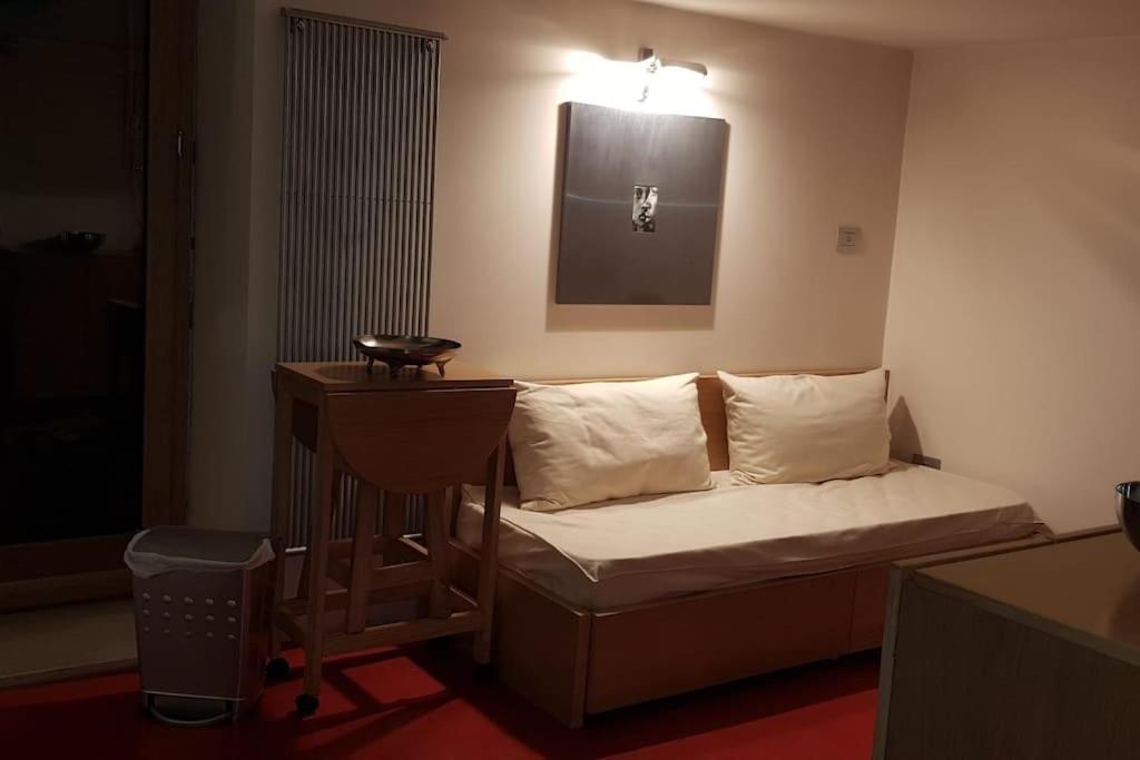 Crystal Flat 2 Steps From Via Dei Mille *
