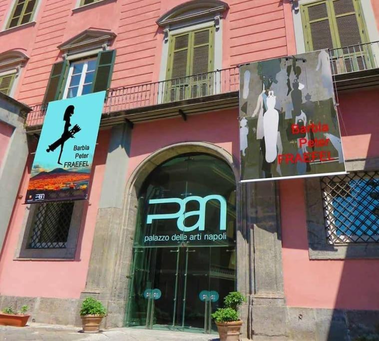Appartamento Crystal Flat 2 Steps From Via Dei Mille